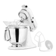 BATIDORA KITCHENAID ARTISAN BLANCA 4,8LT 300W 10 VELS.