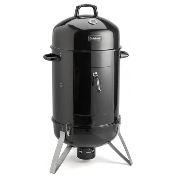 AHUMADOR A CARBON VERTICAL 45CM CUISINART COS-118