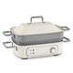 PARRILLA ELECTRICA CUISINART GRM3CL MULTIFUNCION 4,75LTS 1400W