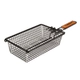 CESTA PARA ASAR A LA PARRILLA CUISINART CNTB-555 ANTIADHERENTE
