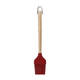 PINCEL PASTELERIA SILICONA KITCHENAID KQR733OHERE MANGO ABEDUL ROJO (CHI)