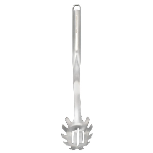 TENEDOR PARA PASTA PREMIUM ACERO INOX KITCHENAID KMG005OHSS (CHI)