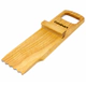 RASPADOR DE MADERA PARA PARRILLA CUISINART CCB-1143
