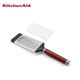 RALLADOR DE QUESO KITCHENAID KE320OHERA ROJO (CHI)