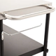 CARRITO PARA LA PARRILLA CUISINART CPT-200 ACERO INOX (CHI)