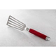 ESPATULA FLEXIBLE KITCHENAID KAG024OHERE ACERO INOX ROJO (CHI)
