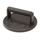 PRENSA DE HIERRO PARA HAMBURGUESAS CUISINART CISB-111 (CHI)