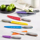 SET DE CUCHILLOS CUISINART C77-12PCS 12 PIEZAS