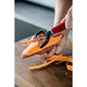PELADOR EN Y KITCHENAID KAG145OHERE ROJO (CHI)