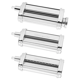 ACCESORIO KITCHENAID KSMPRA PASTA ROLLER