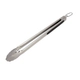 SET DE 2 PINZAS PARA PARRILLA CUISINART CIT-2123 30 Y 38CM ACERO INOX