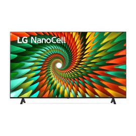 Smart Tv LG Nano Cell 65" 4K Thinq Ai