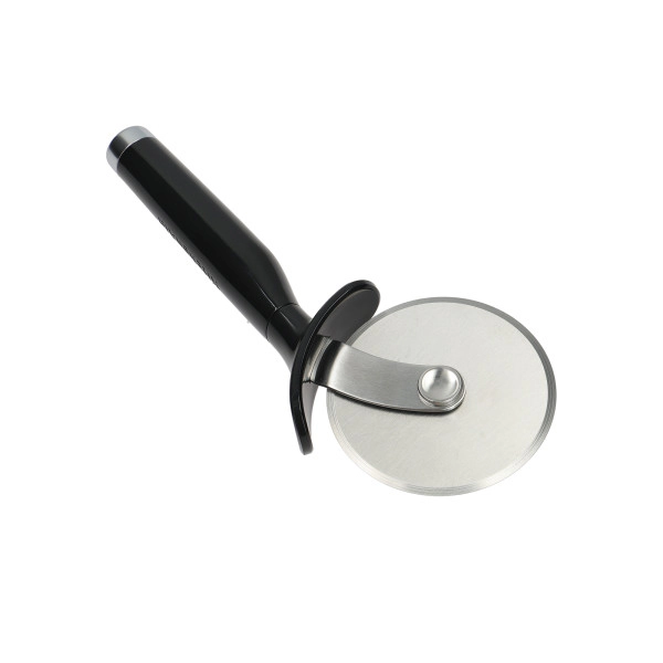 CORTADOR PARA PIZZA KITCHENAID KCG113OHOBE NEGRO