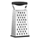 RALLADOR DE CAJA CUISINART CTG-00-BG ACERO INOX