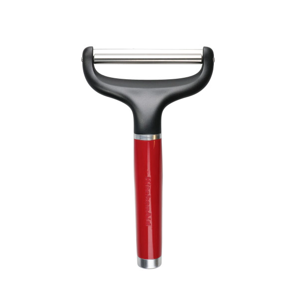 CORTADOR DE QUESO KITCHENAID KAG133OHERE ROJO