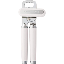ABRELATAS Y ABREBOTELLAS KITCHENAID KE199OHWHA BLANCO