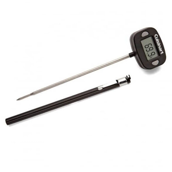 TERMOMETRO DIGITAL INSTANTANEO CUISINART CSG-111