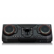MINICOMPONENTE LG XBOOM CL98 3500W USB MULTI BLUETOOTH