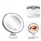 ESP-LED-AUMENTO