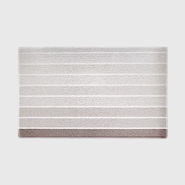 Alfombra Felpudo Impermeable PVC