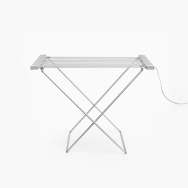 Tender Eléctrico Plegable para Ropa