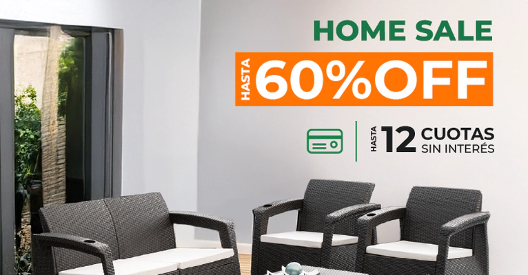 BANNER HOME SALE