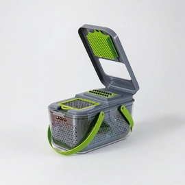 Cortador Multifunción para Verduras