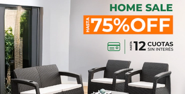 homesle hot sale banner