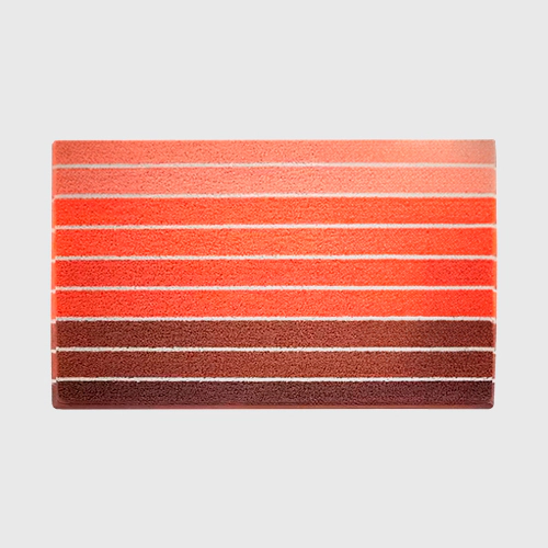 Alfombra Rayada