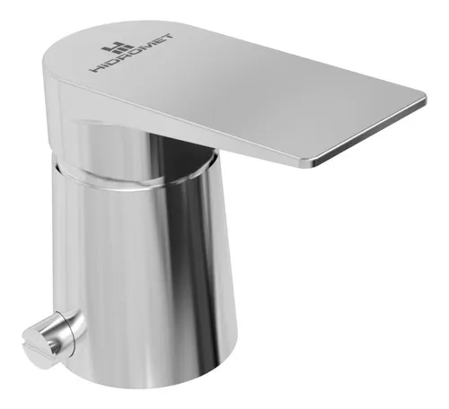 Griferia de Bidet Hidromet Raptor monoc cromo 9402