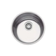 Bacha de embutir Tramontina circular Luna 94014/202