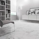 Porcelanato Alberdi 60x60 Pagoda Gris
