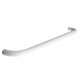 Barral Ferrum 95 cm espacio blanco ESP-BR-005-BL
