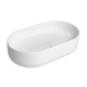 Bacha Deca Oval Slim blanca L14050.17