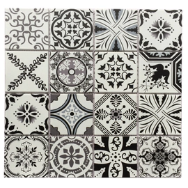 Misiones 30x30 malla lisboa (x un) v2302