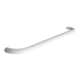 Barral Ferrum 50 cm espacio blanco ESP-BR-002-BL