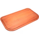 Accesorio de bacha de cocina Johnson madera TA37