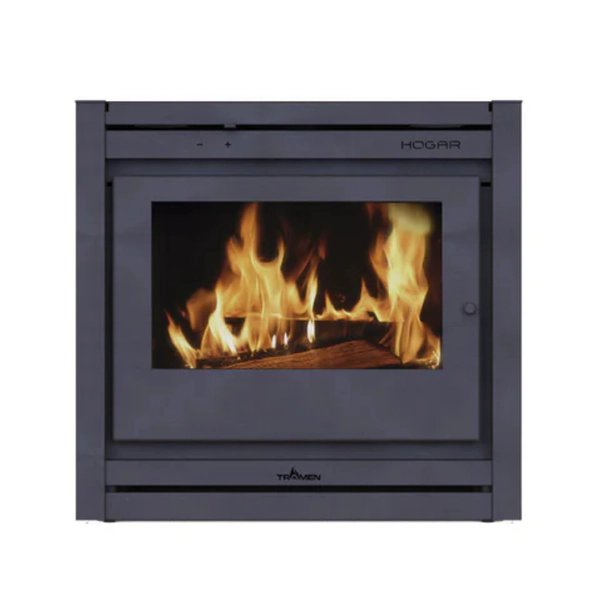 Calefactor a leña Tromen TR Hogar 01-000-106