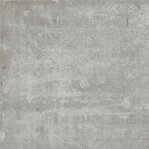 Porcelanato Alberdi 80x80 Century Brickell grey cal 2º