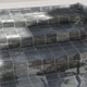 Revestimiento Euro 30X40 Simil Piedra Bali Ardosia Black (XM2)