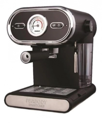 Cafetera Peabody Smartchef Express Pe-ce5002 220v