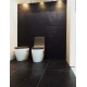 Porcelanato Tendenza 60x120 Shadow satinado rect cal 1º