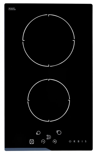 Anafe Orbis vitroceramico 31cm EV20EO