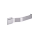 Toallero Corto Skyline Brushed Brass FR163/J9-BB Novum