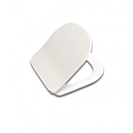 Tapa de asiento linea Bari herr metali cierre suave