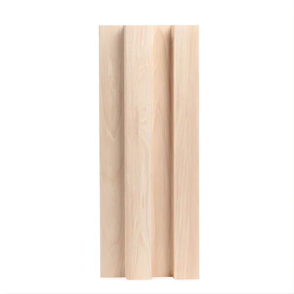 Revest de pared Atrim Epsilon roble nat wide 120X21mm (2.75ML) 7553E