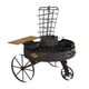 Accesorio parrilla duomo carro Tromen 05-000-151