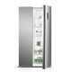 Heladera Vondom side sy side inverterno frost SBS472