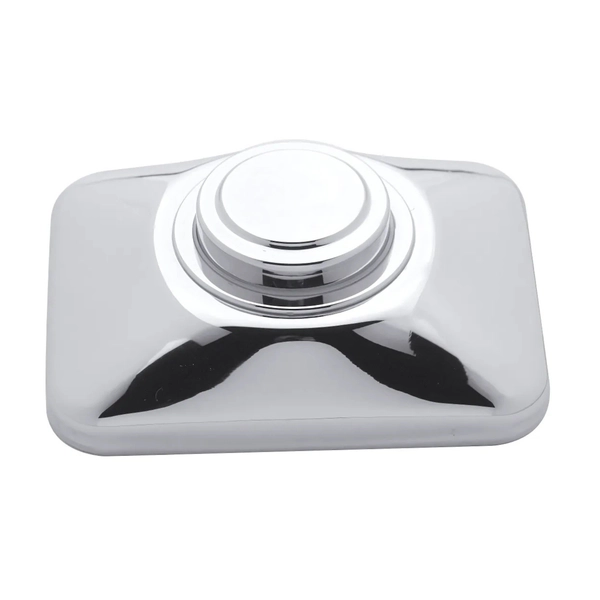 Tapa FV tecla antivandálica pressmatic para válvula 0349-CR