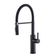 Griferia cocina monocomando Estalgrif Flex J Flax 3001-B